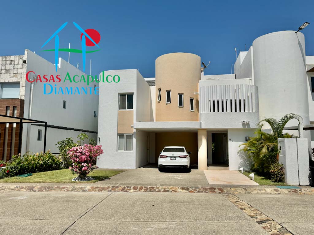 Xel-Ha 43 - Fachada 2